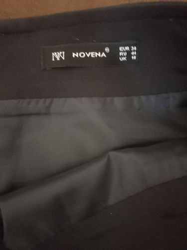 Стильная юбка-карандаш Novena размер 42-44 