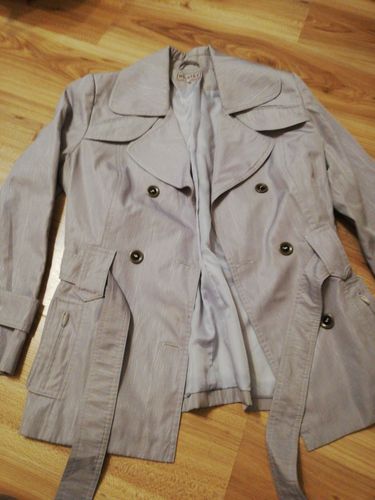 Куртка - пиджак 