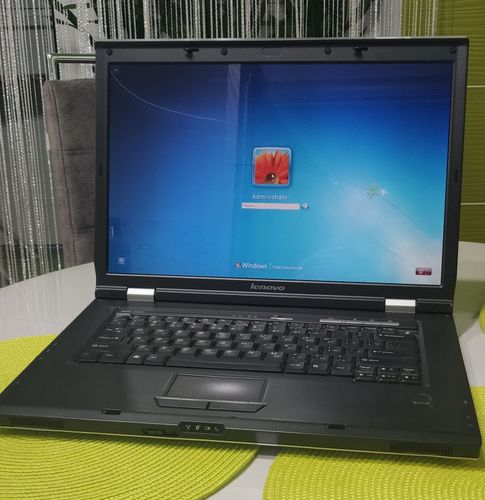 Продам ноутбук Lenovo 3000 N200