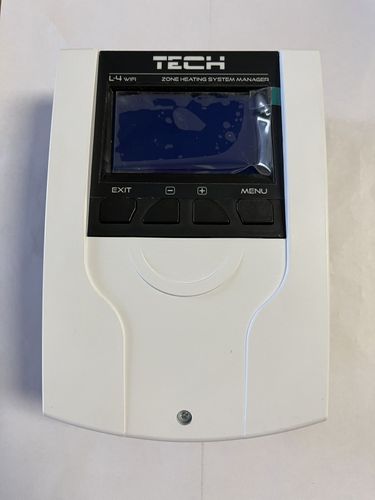 Tech L-4 Wi-Fi проводной-беспроводной контроллер