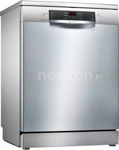 Отдельностоящая посудомоечная машина Bosch Serie 4 SMS46NI01B