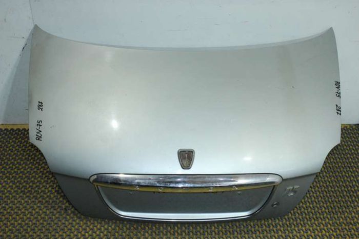 Крышка багажника (дверь 3-5) Rover       75