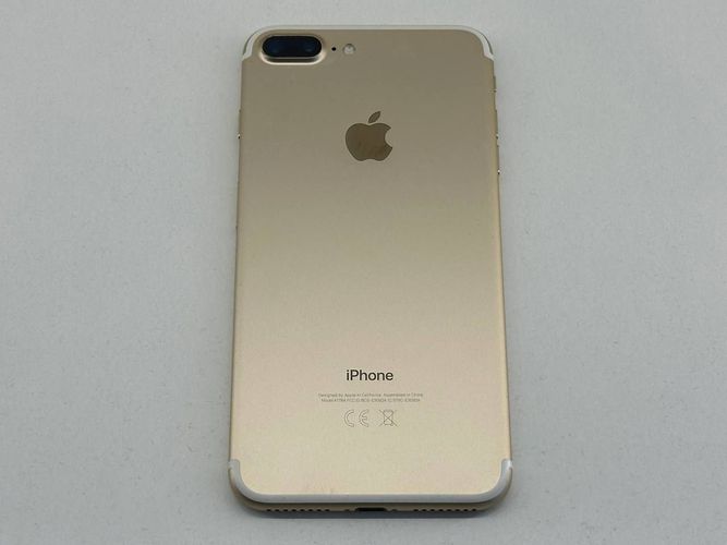 Apple iPhone 7 Plus 32GB Gold, Model A1784 Не РЕФ