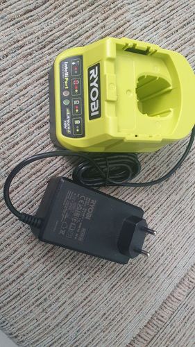 Зарядное устройство Ryobi RC18120 ONE+ 5133002891 