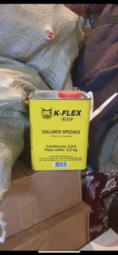 Клей K-FLEX K 414 2,6 литра 