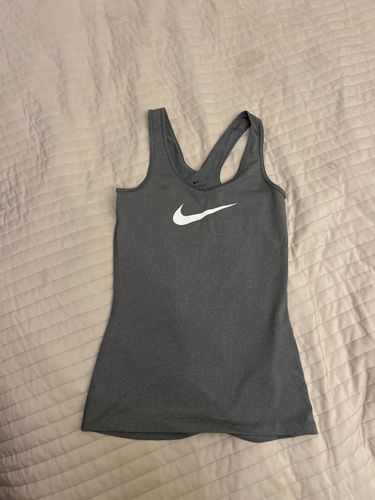 Майка спортивная для бега Nike оригинал