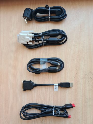 Кабели, переходники 220V, HDMI, DVI, VGA, DP, SATA