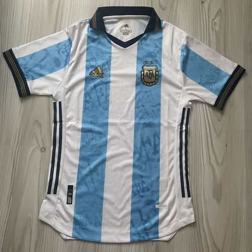 Футболка Сборной Аргентины /National Team Argentin