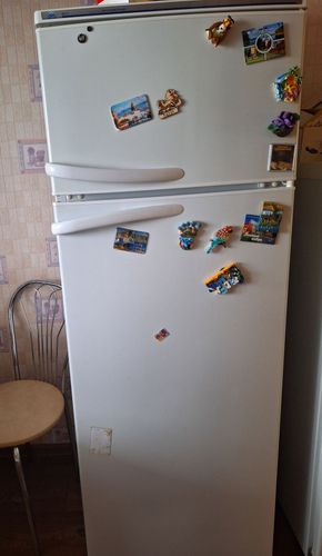 Холодильник Aтлант
