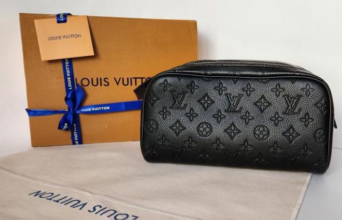 Louis Vuitton сумка нессер 