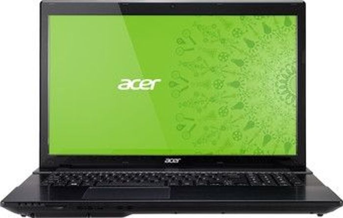 Acer aspire v3-772g
