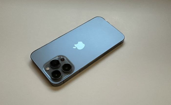 Apple iPhone 13 Pro 256Gb Blue