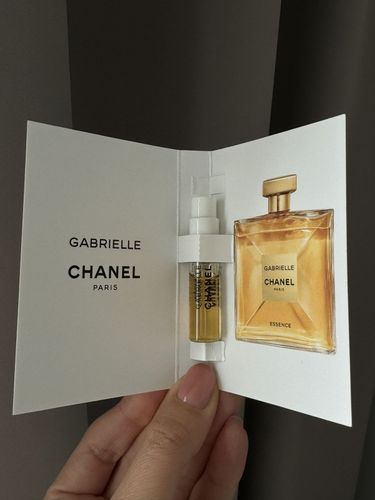 Chanel Gabrielle essence пробник