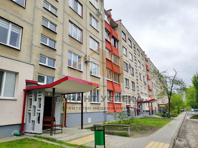 Продажа 2-комнатной квартиры, ул. Дубровская