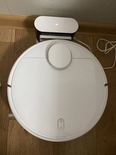 Робот пылесос Xiaomi Vacuum Mop P