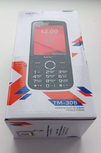 Texet TM-308