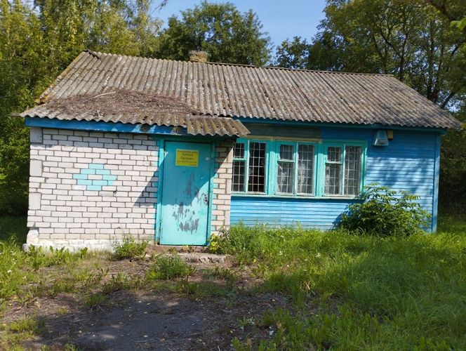Продажа магазина  д. Кутенята,  Воложинский район