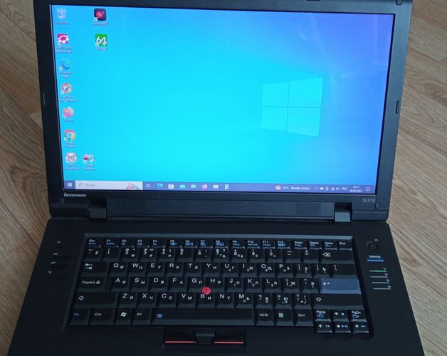 Ноутбук Lenovo ThikPad