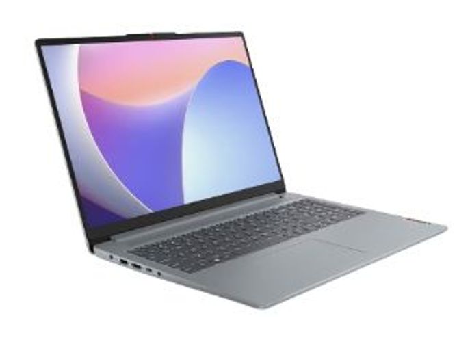 Ноутбук LENOVO IDEAPAD SLIM 3 16IRU8 в рассрочку на 24 месяцев