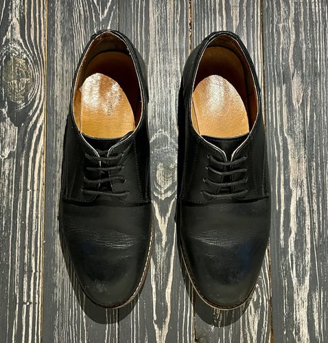 Pierre Cardin ботинки