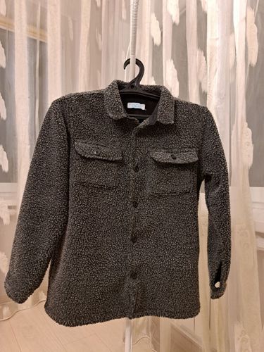 Куртка-рубашка Primark рост 146