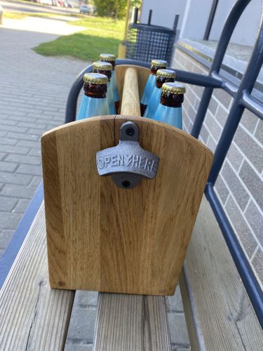 Ящик для пиво 