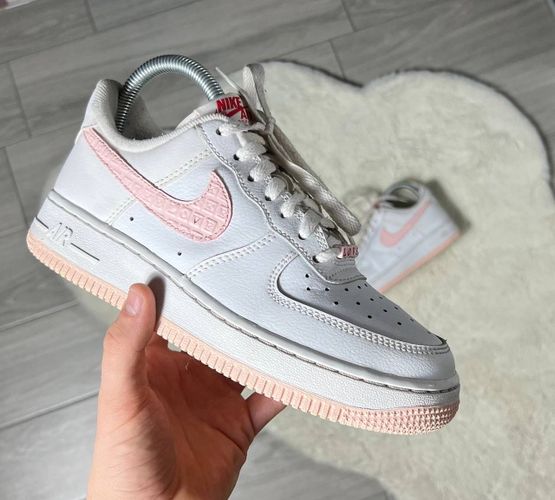 Кроссовки Nike air force 01 Valentine’s Day 2022