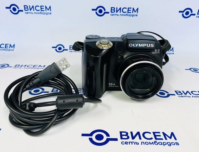 Фотоаппарат Olympus SP-500 UltraZoom