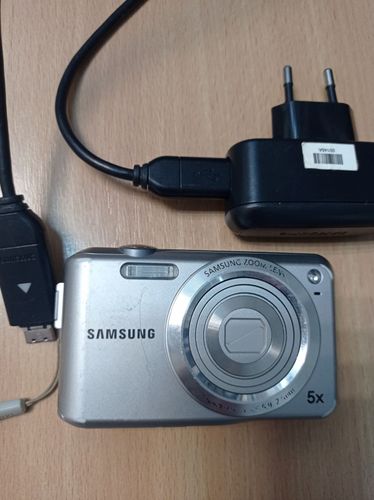 Фотоаппарат Samsung ES65 