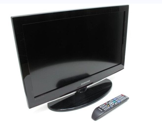 Телевизор Samsung LE26C450E1W (26'')