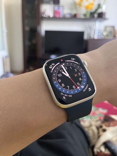 Apple Watch 9 45 mm