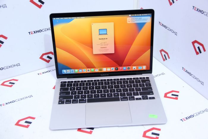 Ноутбук Apple Macbook Air 13'' M1 2020 MGN63