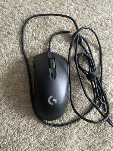 Компьютерная мышь Logitech g403