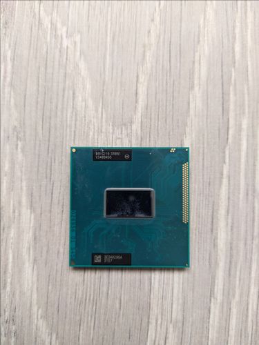 Intel core i3 3110m