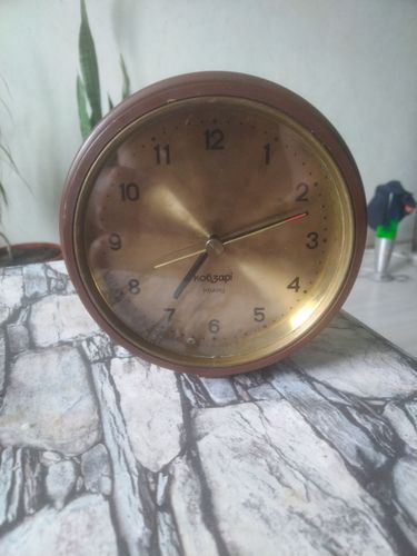 Часы старинные 