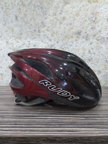  Велосипедный шлем Rudi Project Zuma 