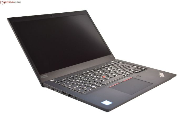 ThinkPad X390 i5 8365U/8/256ssd/13.3 ips 10/10