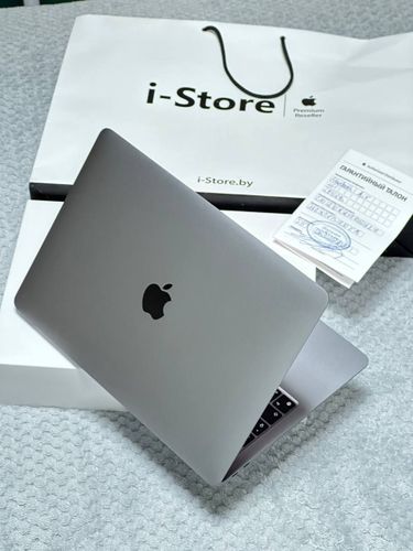 Ноутбук Apple Macbook Air M1 8/256