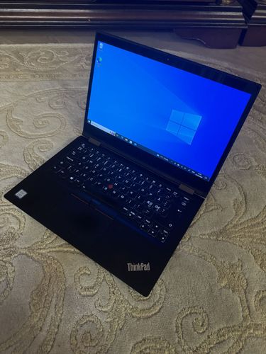 Ноутбук Lenovo Thinkpad X390 Yoga 2020