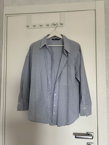 Рубашка Zara,h&m,mango,bershka 