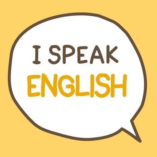Разговорный клуб английского языка