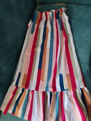 Платье сарафан  на 44-46 размер