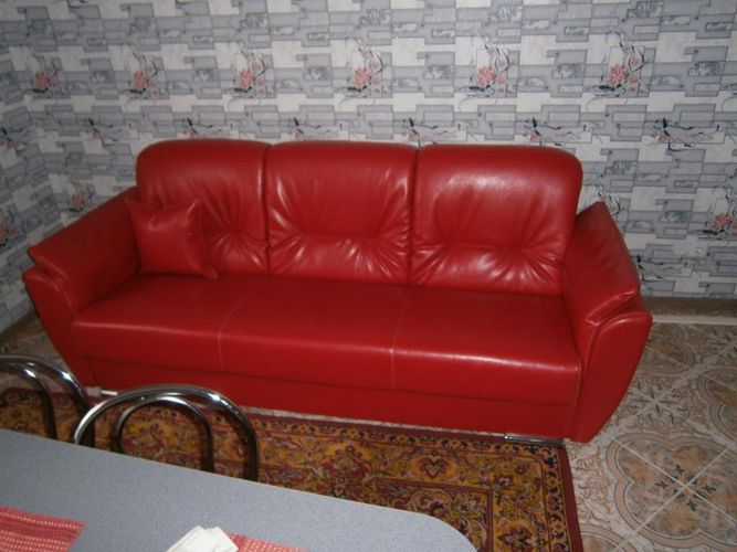 Ремонт и перетяжка мебели в Барановичах. 