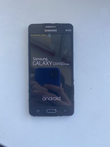 Samsung galaxy grand prime 