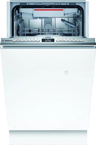 Встраиваемая посудомоечная машина Bosch SPV4EMX21E