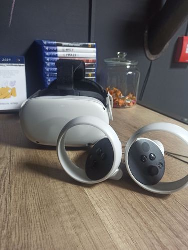 Очки VR Oculus Quest 2 128 g