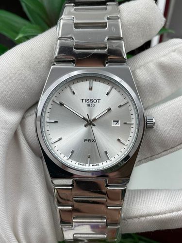 часы Tissot