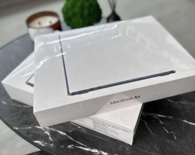 Apple Mac book Air 15’ НОВЫЙ