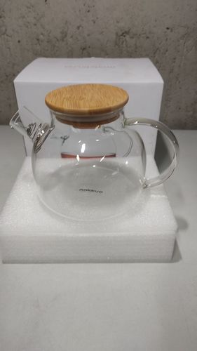 Заварочный чайник Makkua Hygge TH1000 84529