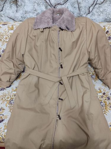 Пальто женское, размер 54-56